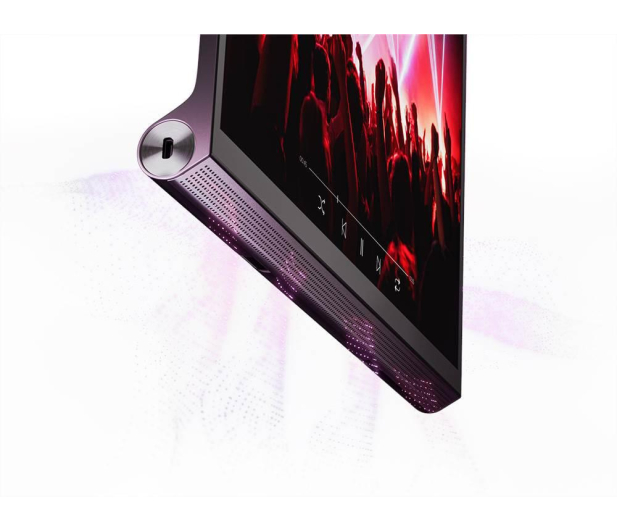 Lenovo Yoga Tab 13 QS870/8GB/128/Android 11 WiFi - 690785 - zdjęcie 10